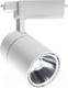 Миниатюра изображения товара Трековый светильник ESCADA 20032TRA/01LED (белый матовый)