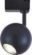 Миниатюра изображения товара Трековый светильник ESCADA 20043TRA/01LED (черный матовый)