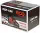 Миниатюра изображения товара Бензопила цепная Eco CSP-166 / EC1560-6