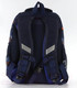 Миниатюра изображения товара Школьный рюкзак Ecotope 306-62119E-DCL (Dark Color)