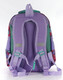 Миниатюра изображения товара Школьный рюкзак Ecotope 306-62207-LCC (сиреневый)