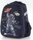 Миниатюра изображения товара Школьный рюкзак Ecotope 306-62210-NAV (синий)