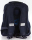 Миниатюра изображения товара Школьный рюкзак Ecotope 306-62210-NAV (синий)