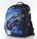Миниатюра изображения товара Школьный рюкзак Ecotope 306-7002-NAV (синий)