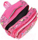 Миниатюра изображения товара Школьный рюкзак Ecotope 306-7203-PNK (розовый)