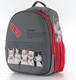 Миниатюра изображения товара Школьный рюкзак Ecotope 306-7919E-GRY (серый)