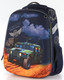 Миниатюра изображения товара Школьный рюкзак Ecotope 306-8105-NAV (синий)