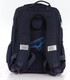 Миниатюра изображения товара Школьный рюкзак Ecotope 306-8105-NAV (синий)