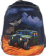 Миниатюра изображения товара Школьный рюкзак Ecotope 306-8105-NAV (синий)