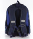 Миниатюра изображения товара Школьный рюкзак Ecotope 306-8108E-NCL (синий)