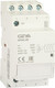 Миниатюра изображения товара Контактор Geya Модульный GYHC-4P / GYHC2540024