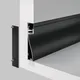 Миниатюра изображения товара Плинтус Maytoni ALM-8018-B-2M