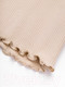 Миниатюра изображения товара Топ детский Amarobaby Funny / AB-OD23-F2701/03-134 (бежевый, р.134)