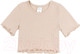 Миниатюра изображения товара Топ детский Amarobaby Funny / AB-OD23-F2701/03-140 (бежевый, р.140)