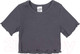 Миниатюра изображения товара Топ детский Amarobaby Funny / AB-OD23-F2701/10-146 (графит, р.146)