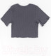 Миниатюра изображения товара Топ детский Amarobaby Funny / AB-OD23-F2701/10-146 (графит, р.146)