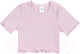Миниатюра изображения товара Топ детский Amarobaby Funny / AB-OD23-F2701/16-146 (лавандовый, р.146)