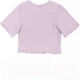 Миниатюра изображения товара Топ детский Amarobaby Funny / AB-OD23-F2701/16-146 (лавандовый, р.146)