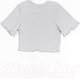 Миниатюра изображения товара Топ детский Amarobaby Funny / AB-OD23-F2701/11-152 (серый, р.152)