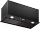 Миниатюра изображения товара Вытяжка скрытая Elikor КВ Cube 60П-1000 / 237811 (черный/черное стекло)