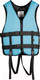 Миниатюра изображения товара Страховочный жилет Спортивные мастерские Нептун / SM-414 (р-р 36-40, голубой)
