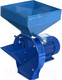 Миниатюра изображения товара Измельчитель кормов электрический УЗБИ Циклон ИЗКБ-2 / 3688