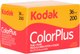 Миниатюра изображения товара Фотопленка Kodak Color Plus 200-135/36