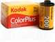 Миниатюра изображения товара Фотопленка Kodak Color Plus 200-135/36