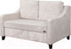 Миниатюра изображения товара Диван Мебельград Джерси 2 1200 (тиффани бежевый)