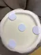 Миниатюра изображения товара Ваза Merry Bear Home Decor Ванильное мороженое 30001685