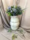 Миниатюра изображения товара Ваза Merry Bear Home Decor Ванильное мороженое 30001685
