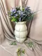 Миниатюра изображения товара Ваза Merry Bear Home Decor Ванильное мороженое 30001685