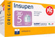 Миниатюра изображения товара Набор игл для подкожных инъекций Pic Solution Insupen Original G31 0.25x5мм (100шт)
