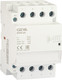 Миниатюра изображения товара Контактор Geya Модульный GYHC-4P / GYHC6340024