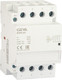 Миниатюра изображения товара Контактор Geya Модульный GYHC-4P / GYHC6340230