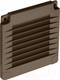 Миниатюра изображения товара Решетка вентиляционная AirRoxy 02-315