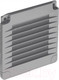 Миниатюра изображения товара Решетка вентиляционная AirRoxy 02-334