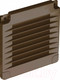 Миниатюра изображения товара Решетка вентиляционная AirRoxy 02-346