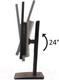 Миниатюра изображения товара Моноблок IRBY Pro23-i7127-16-1000-480-N-H610-012