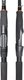 Миниатюра изображения товара Удилище MAXIMUS Axiom-X 24ML / MSAXX24ML (2.4м/5-25гр)