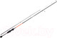 Миниатюра изображения товара Удилище MAXIMUS Pointer-X NJ 18XUL / MNJSPX18XUL (1.8м/0.3-2.5р)