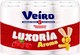 Миниатюра изображения товара Туалетная бумага Veiro Luxoria Aroma 3х слойная (12рул)
