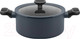 Миниатюра изображения товара Кастрюля Maunfeld Frida MCS29FA02DG (2.9л)