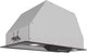 Миниатюра изображения товара Вытяжка скрытая Korting KHI 6416 N