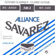 Миниатюра изображения товара Струны для классической гитары Savarez 540J