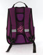Миниатюра изображения товара Школьный рюкзак Miqini 306-1001-PRC (фиолетовый)