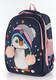Миниатюра изображения товара Школьный рюкзак Miqini 306-1006-NCL (синий)