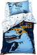 Миниатюра изображения товара Комплект постельного белья Этель T-Rex king 1.5 / 4702792