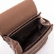 Миниатюра изображения товара Рюкзак David Jones 823-6834-3-CHL (шоколад)