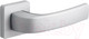 Миниатюра изображения товара Ручка дверная Croma Pera-S MP05 (матовый хром полимер)